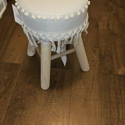 Stool