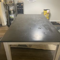 Kitchen Table 