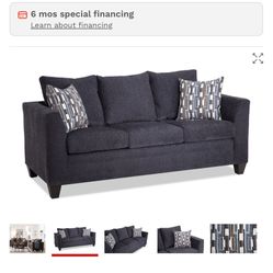 3 Seater Couch
