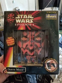 Star wars collectables