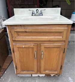 24-in Vanity