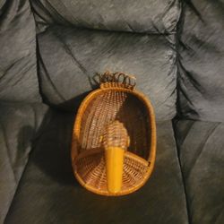 Duck Basket 