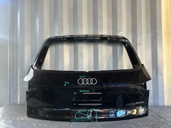 2025 2026 AUDI Q5 LIFT-GATE TAILGATE OEM