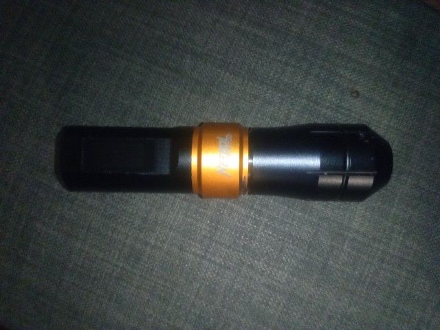 Tattoo Gun