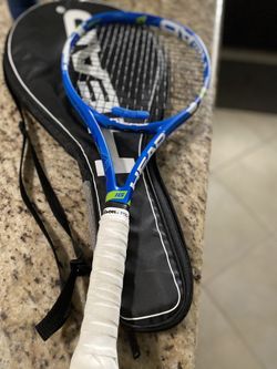 Head Tennis Racket For Men 