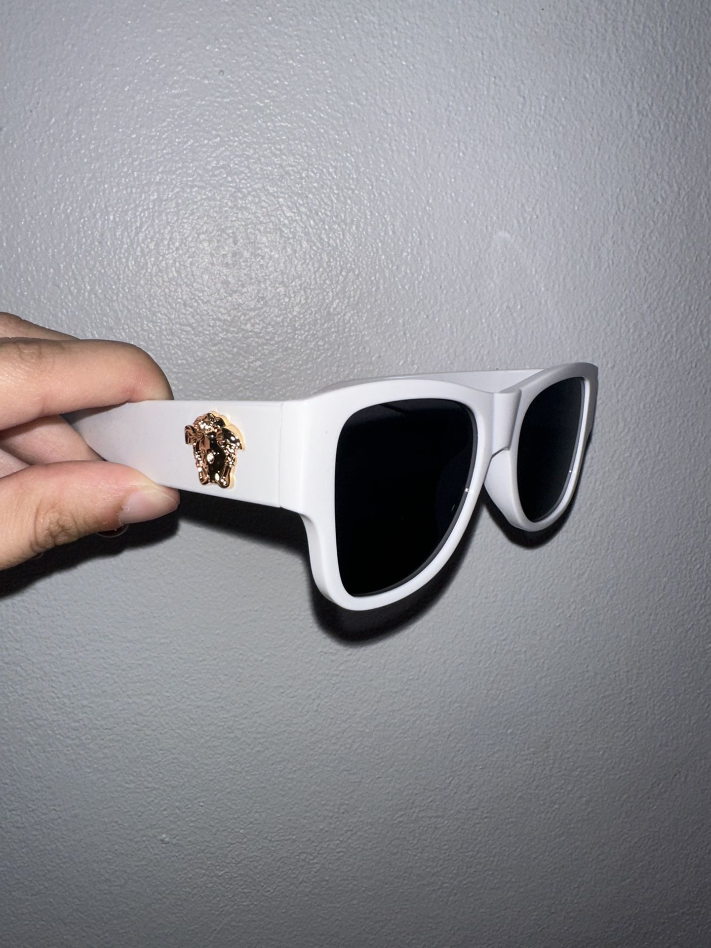 Versace Sunglasses
