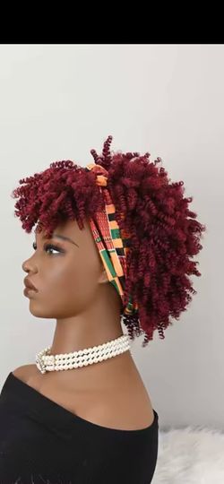 Hair