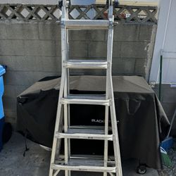 Ladder