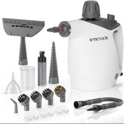 Steam Cleaner Portable Handheld