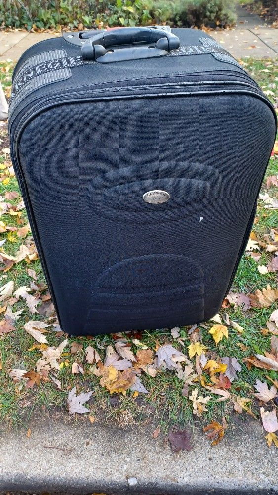 Luggage 