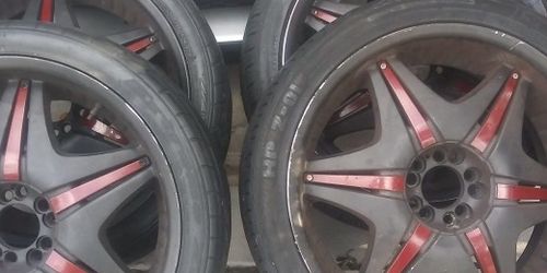 Rims