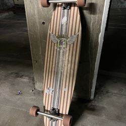 Longboard