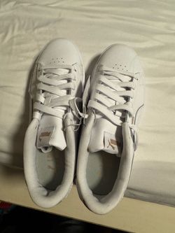 Brand New White Adidas
