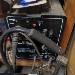 Wire Welder Chicago
