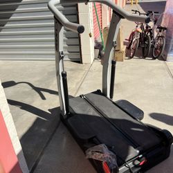 Bowflex Exercise Machine 