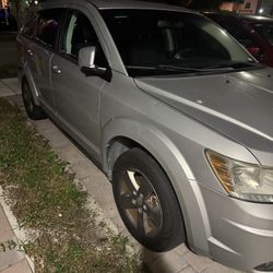 2010 Dodge Journey