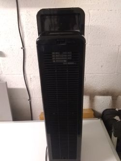 GermGuardian AC4300 3-n-1 True - Home Air Purifying HEPA Filter