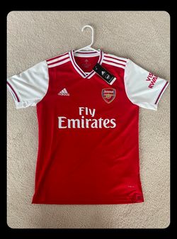 2019 Adidas Arsenal Jersey SM (original from UK)