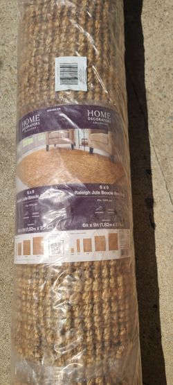 Home Decorators Collection Rug 6x9