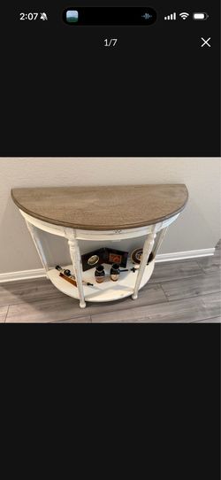 Entry table