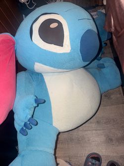 Stitch