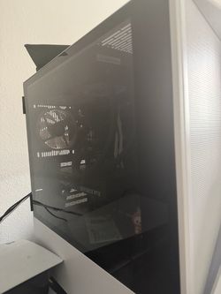Gaming PC PNY GeForce RTX 4070 ti 7800xd