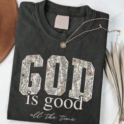 Christian Shirts