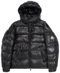 Moncler Maya black size 6