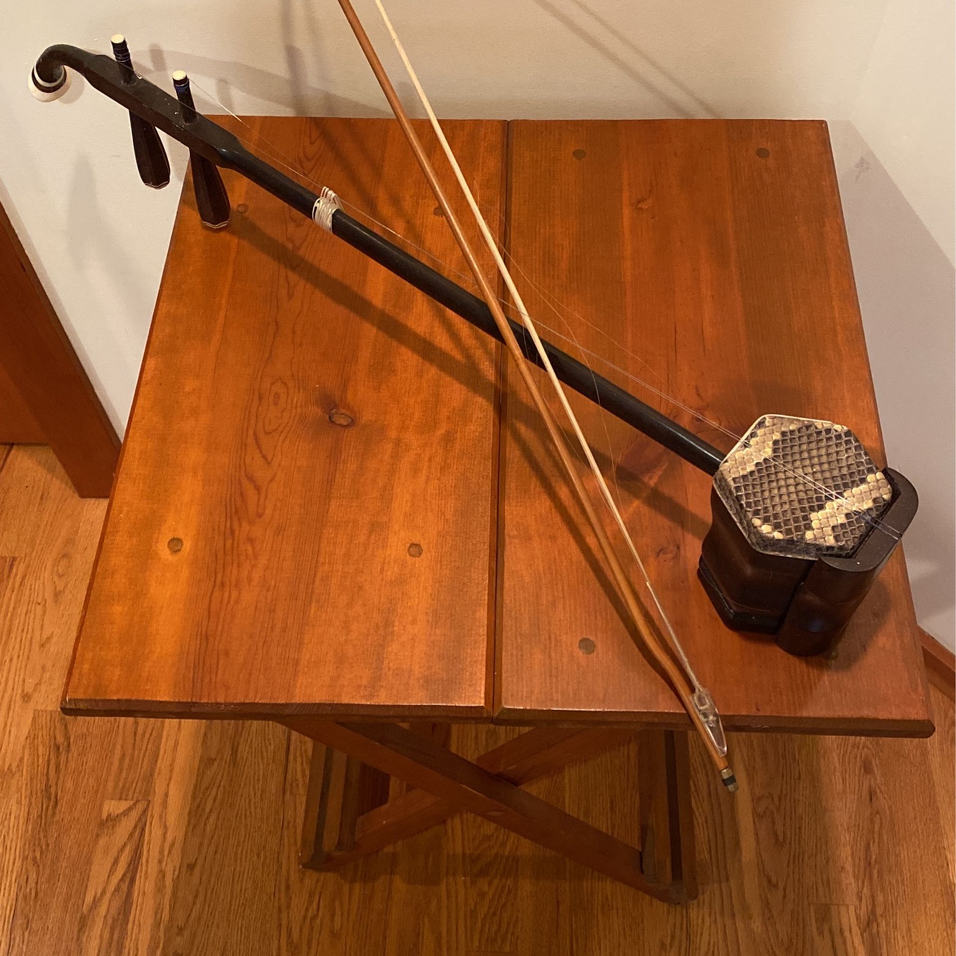 Chinese Erhu for Sale in Seattle, WA OfferUp