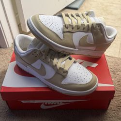 Dunks