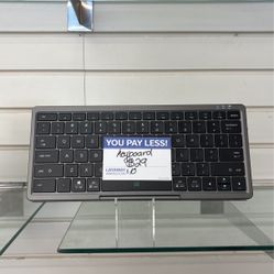 Keyboard