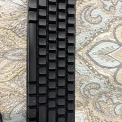 steelseries apex pro mini