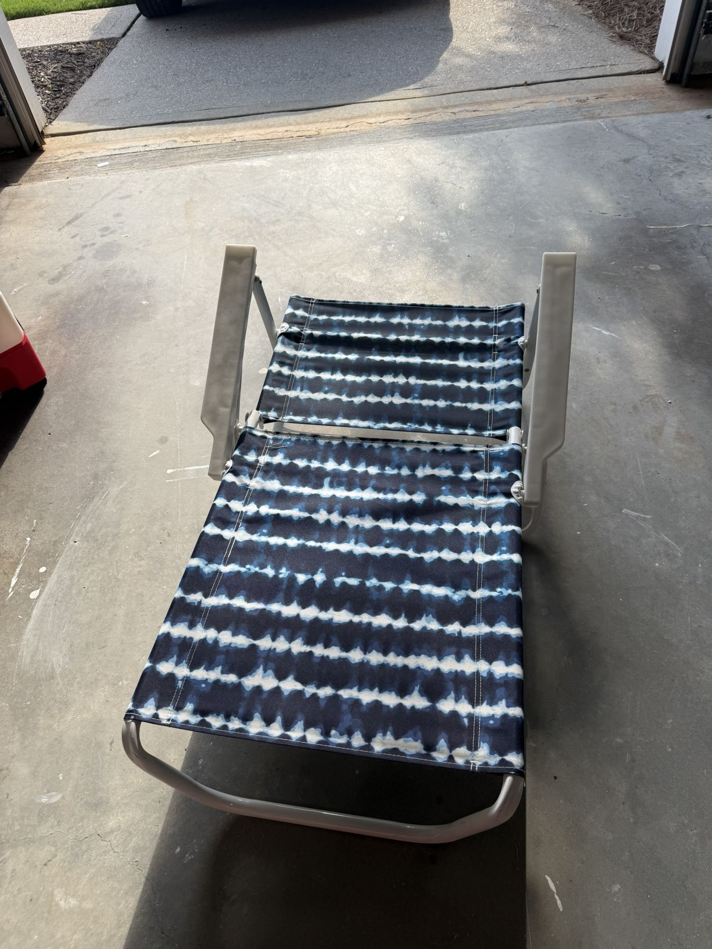 Beach Chair