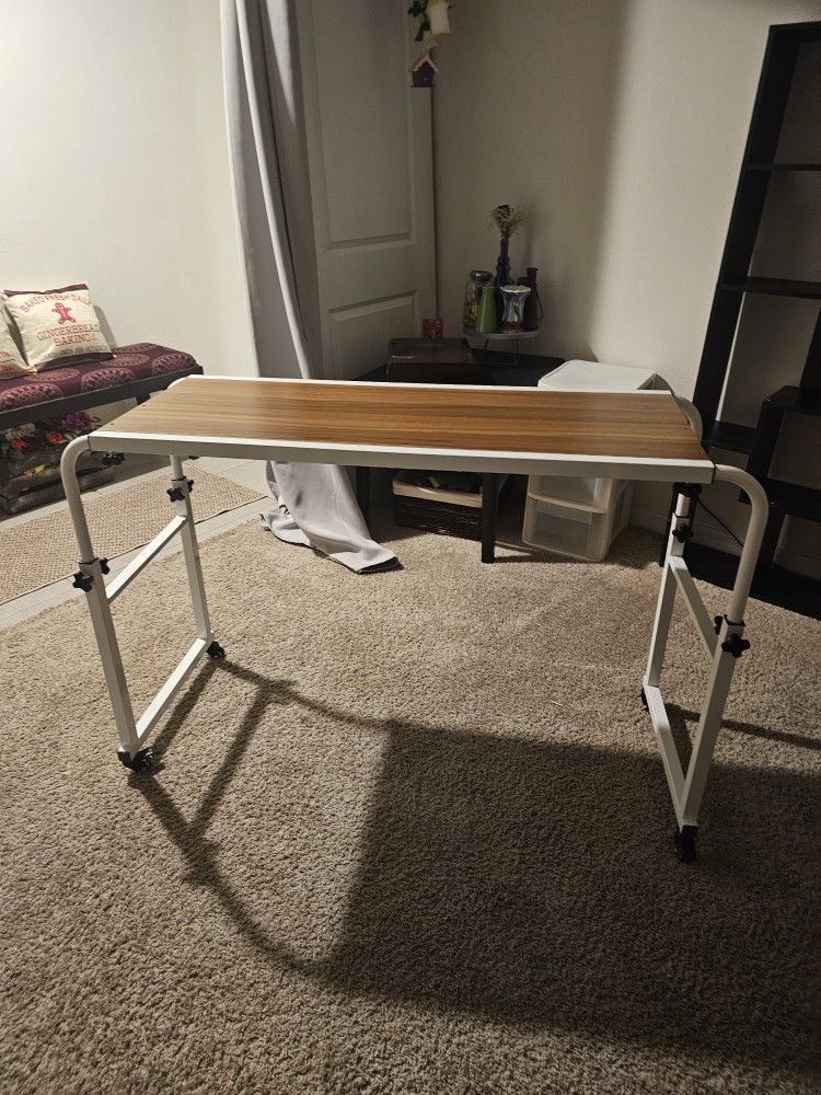 Bed Table