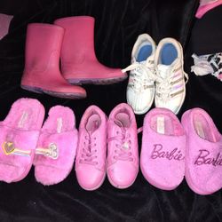 Girls Shoes