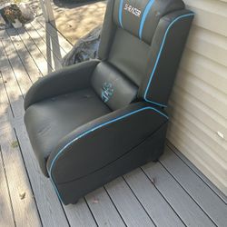 Gaming Chair 