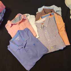 IZOD LOT