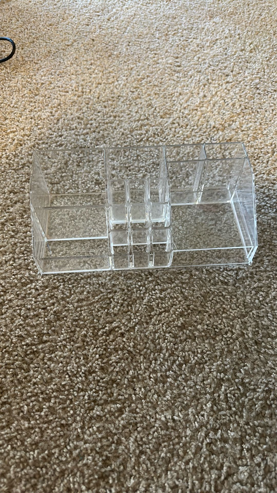 Makeup Organizer