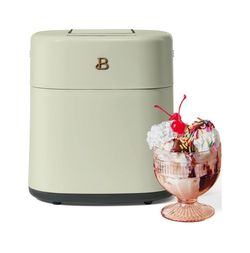 Beautiful by Drew Ice Cream Maker