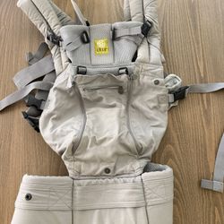 Líllé Baby Carrier