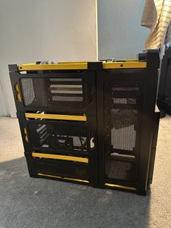 Antec Lanboy Air Mid-tower ATX Pc Case for Sale in Milpitas
