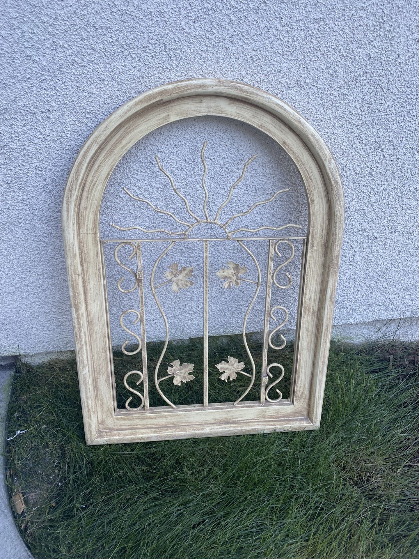 Outside Hanging Decorations