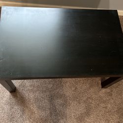 IKEA coffee table