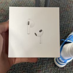  airpods gen 3