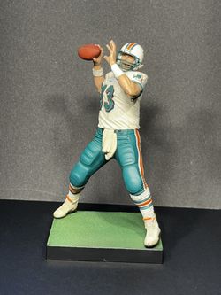 Dan Marino Football Bobblehead