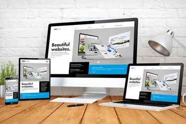 Web design