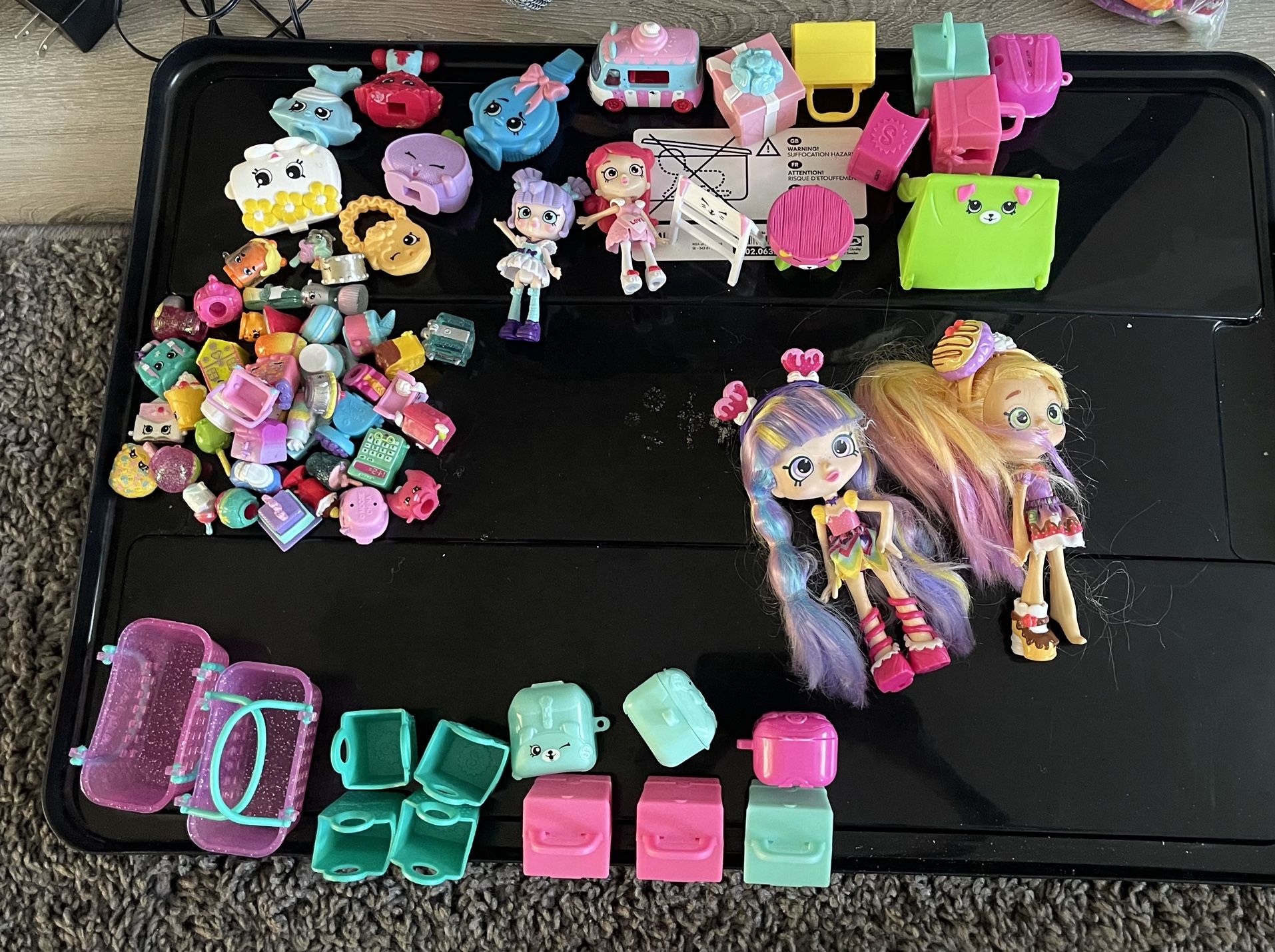 Shopkins
