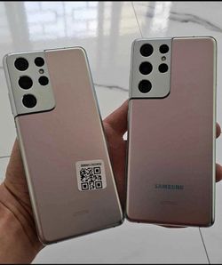 Samsung Galaxy s21 ultra