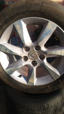 Auto parts