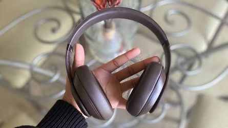 Beats Studios Pros